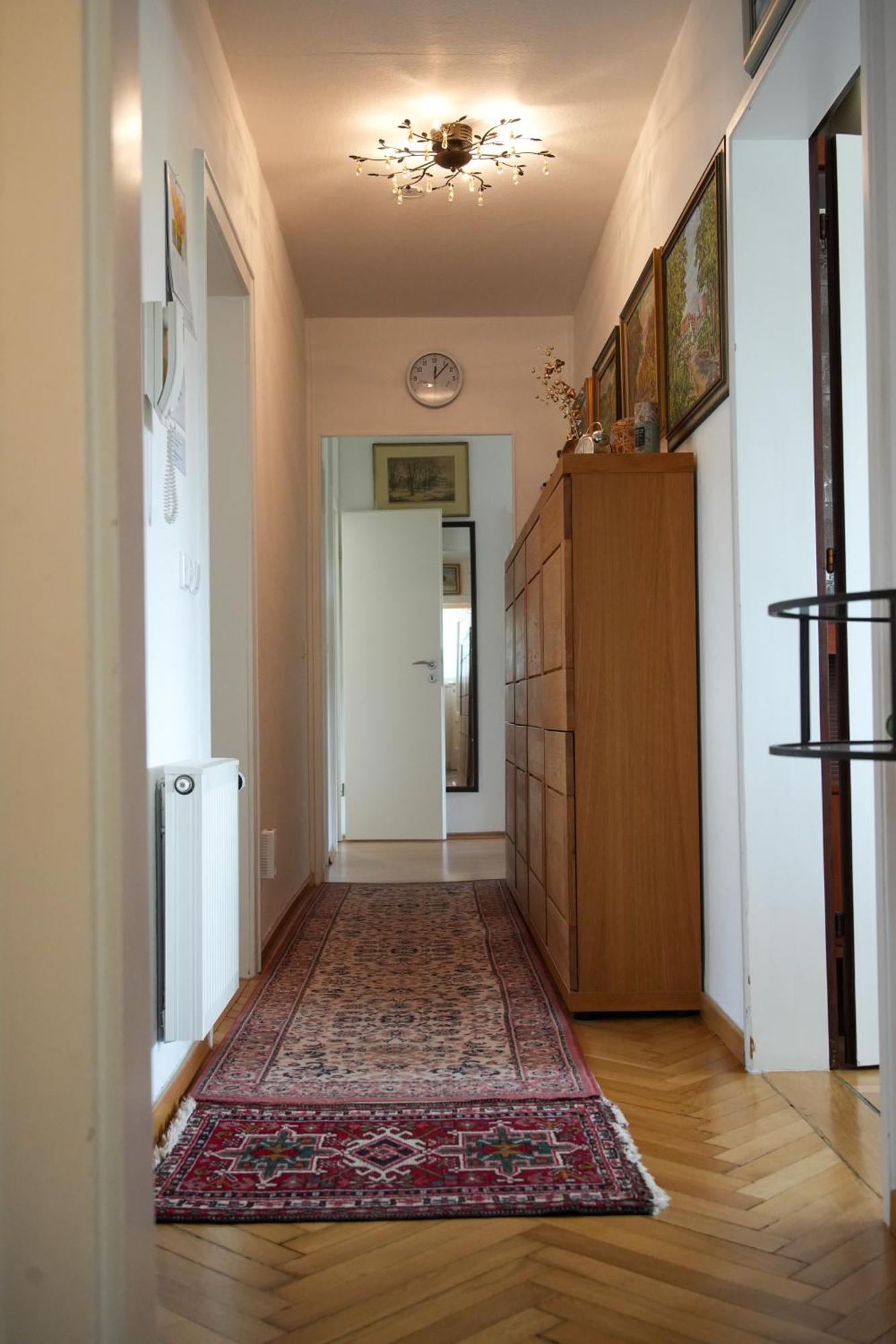 Gemuetliche Wohnung Im Herrenhaus Baden-Baden Exterior foto